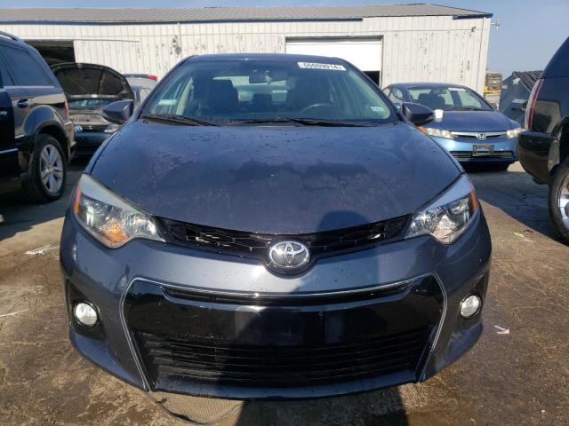 Photo 5 from auction – 2015 TOYOTA COROLLA L with VIN 2T1BURHE2FC393466