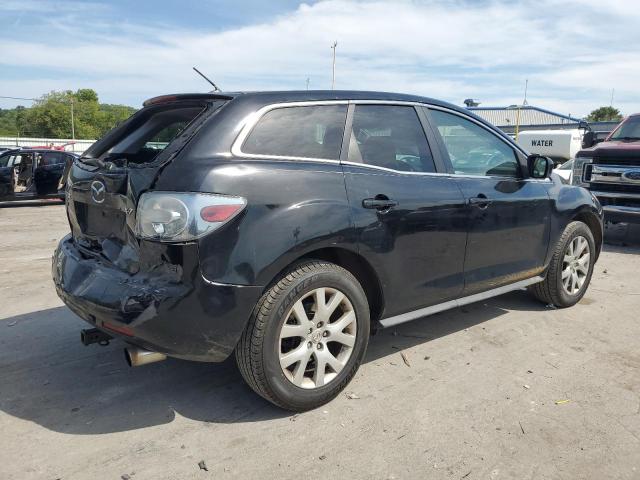 Photo 3 from auction – 2008 MAZDA CX-7 with VIN JM3ER293180192665