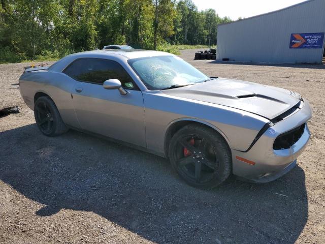 Photo 4 from auction – 2018 DODGE CHALLENGER with VIN 2C3CDZAG2JH296898