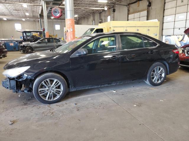 Photo 1 from auction – 2015 TOYOTA CAMRY LE with VIN 4T1BF1FK7FU097944