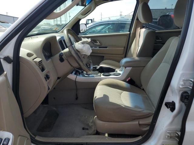 Photo 7 from auction – 2005 MERCURY MARINER with VIN 4M2YU56175DJ08419