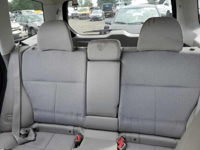 Photo 10 from auction – 2011 SUBARU FORESTER 2 with VIN JF2SHADC7BG768999