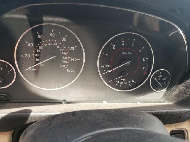 Photo 9 from auction – 2018 BMW 330 XI with VIN WBA8D9G5XJNU72690