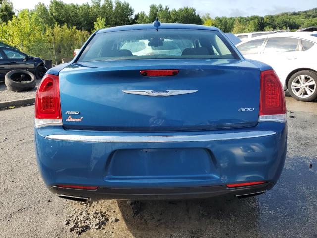 Photo 6 from auction – 2021 CHRYSLER 300 TOURIN with VIN 2C3CCARG2MH512262