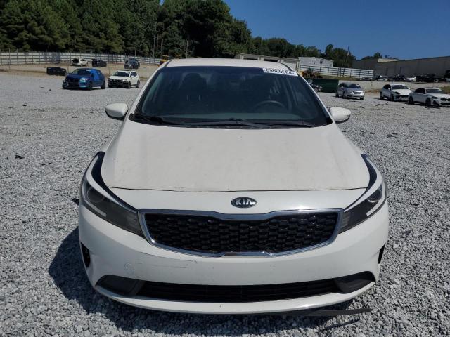 Photo 5 from auction – 2018 KIA FORTE LX with VIN 3KPFL4A76JE188603