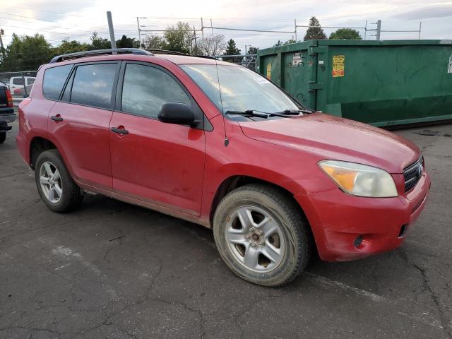 Photo 4 from auction – 2008 TOYOTA RAV4 with VIN JTMBK33V385047114