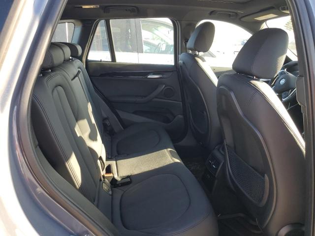 Photo 11 from auction – 2021 BMW X1 XDRIVE2 with VIN WBXJG9C03M5S04433