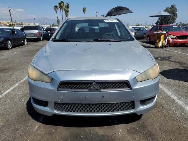 Photo 5 from auction – 2008 MITSUBISHI LANCER DE with VIN JA3AU16U18U034136