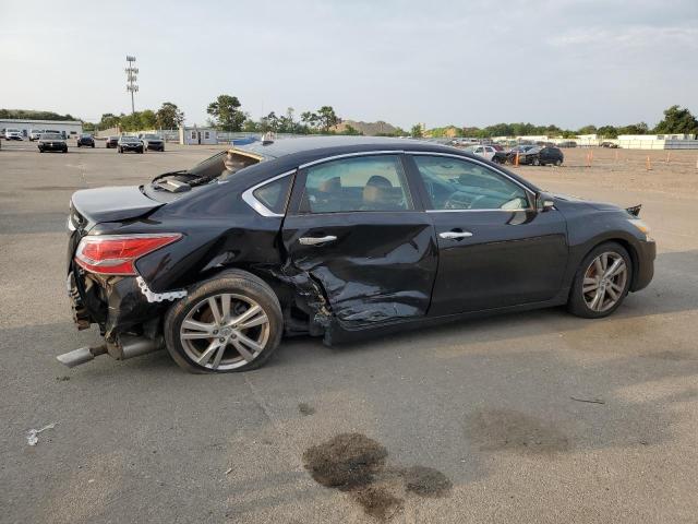 Photo 3 from auction – 2015 NISSAN ALTIMA 3.5 with VIN 1N4BL3AP0FC494726