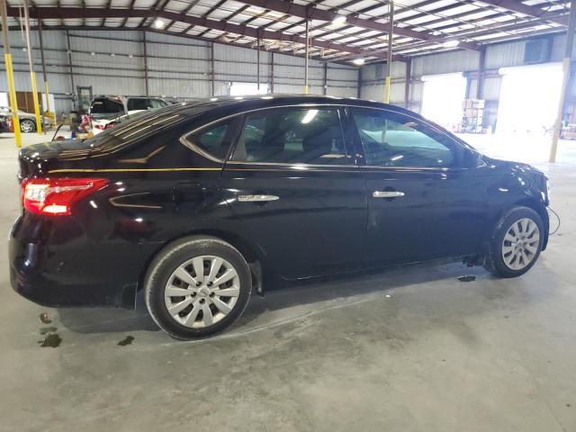 Photo 3 from auction – 2019 NISSAN SENTRA S with VIN 3N1AB7AP1KY302914