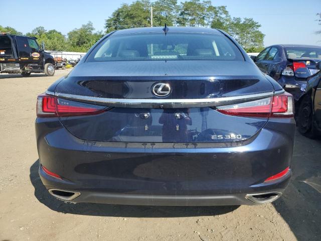 Photo 6 from auction – 2024 LEXUS ES 350 BAS with VIN 58ADZ1B16RU168058