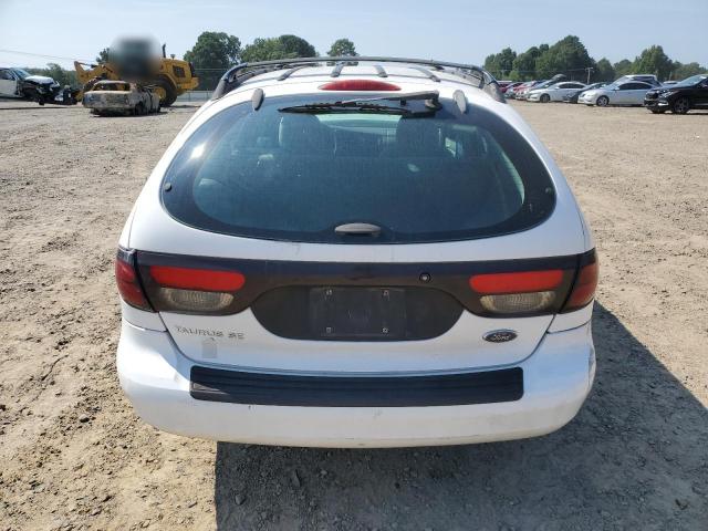 Photo 6 from auction – 2000 FORD TAURUS SE with VIN 1FAFP5823YA236386