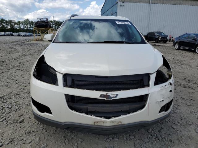 Photo 5 from auction – 2012 CHEVROLET TRAVERSE L with VIN 1GNKVGED9CJ183905