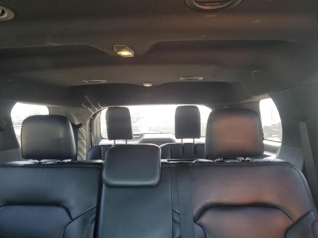 Photo 10 from auction – 2019 FORD EXPLORER X with VIN 1FM5K7D84KGB38817