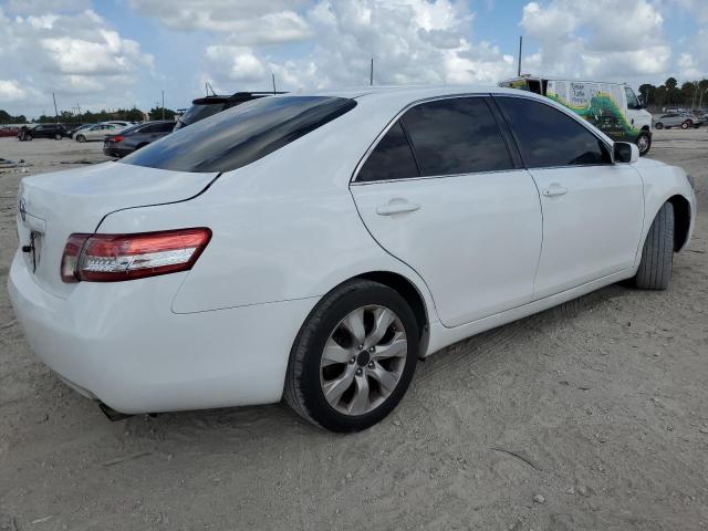 Photo 3 from auction – 2010 TOYOTA CAMRY BASE with VIN 4T1BF3EK2AU516305