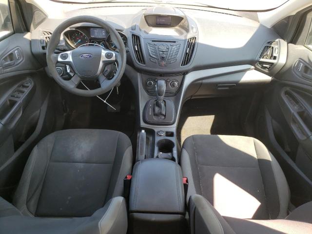 Photo 8 from auction – 2014 FORD ESCAPE S with VIN 1FMCU0F76EUC17084