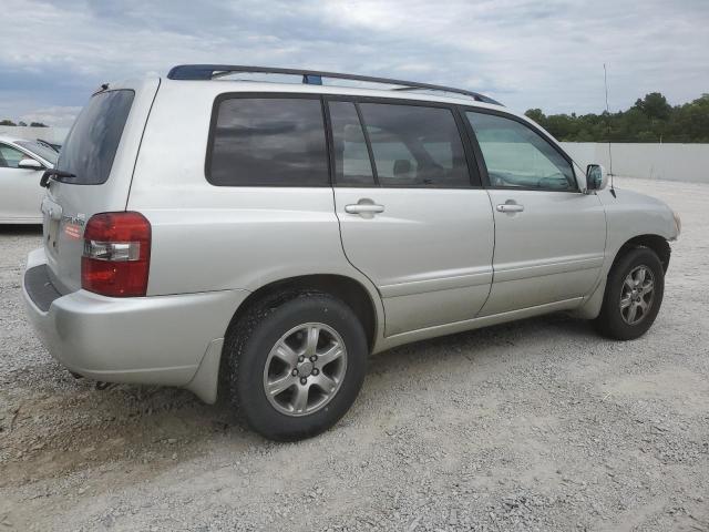 Photo 3 from auction – 2005 TOYOTA HIGHLANDER with VIN JTEDP21A650088815