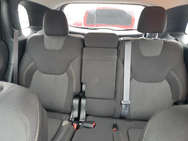 Foto 10 de la subasta – 2016 JEEP CHEROKEE L con VIN 1C4PJMCS2GW211112