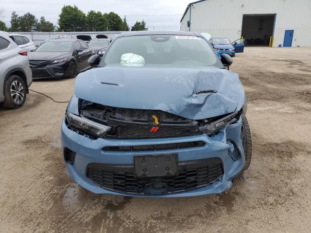 Photo 5 from auction – 2024 DODGE HORNET R/T with VIN ZACPDFDW9R3A22162