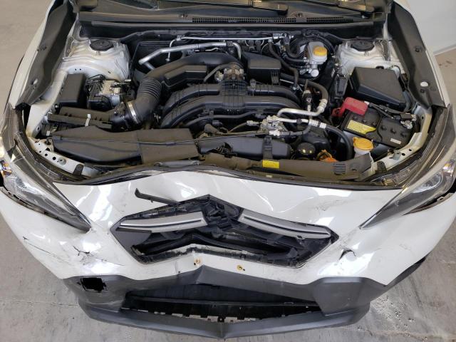 Photo 12 from auction – 2023 SUBARU CROSSTREK with VIN JF2GTAAC5PG256139