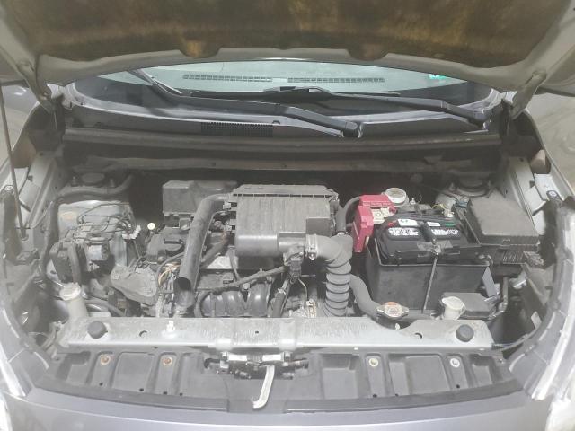 Photo 11 from auction – 2019 MITSUBISHI MIRAGE G4 with VIN ML32F3FJ2KHF00244