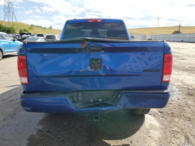 Photo 6 from auction – 2019 RAM 1500 CLASS with VIN 1C6RR7FG4KS635635