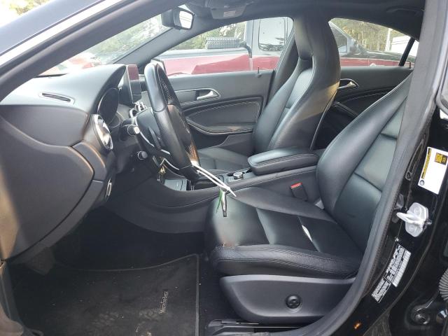 Photo 7 from auction – 2015 MERCEDES-BENZ CLA 250 with VIN WDDSJ4EB8FN163049