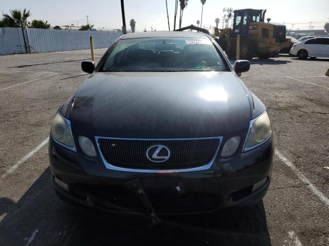 Фото 5 с аукциона – 2007 LEXUS GS 350 с VIN JTHBE96S670027218