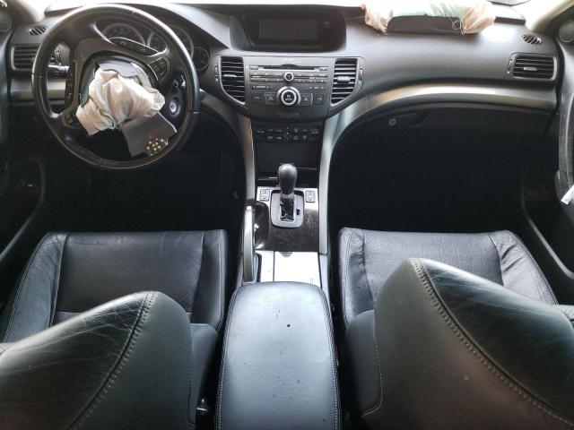 Photo 8 from auction – 2011 ACURA TSX with VIN JH4CU2F63BC005346