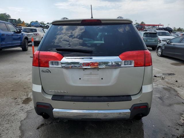 Photo 6 from auction – 2014 GMC TERRAIN SL with VIN 2GKFLTE36E6128221