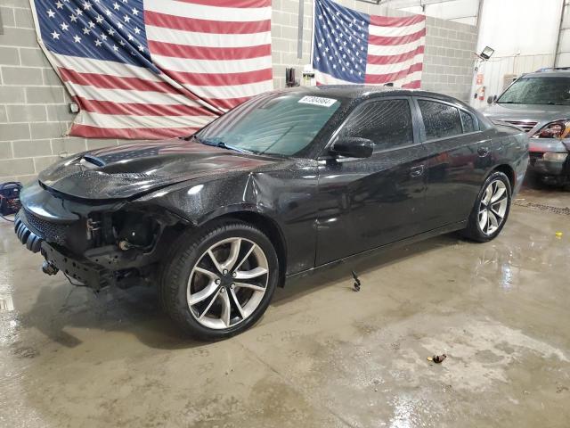 DODGE CHARGER R/ 2015 with VIN 2C3CDXCT9FH753678 - Photo from auction