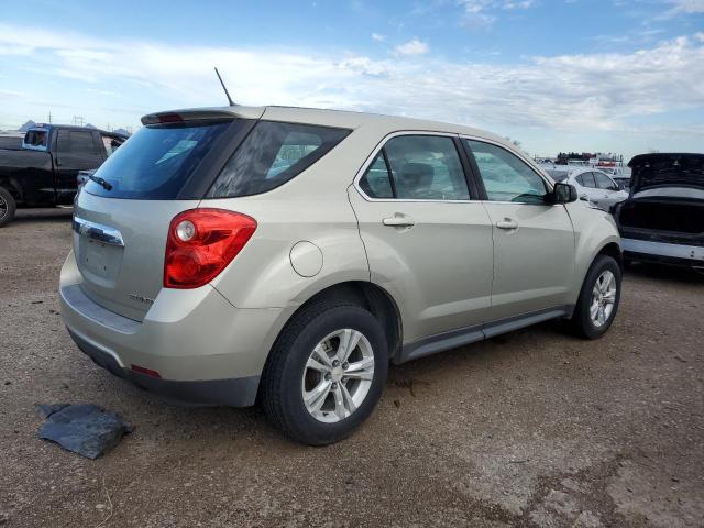 Photo 3 from auction – 2013 CHEVROLET EQUINOX LS with VIN 2GNALBEK2D6285287