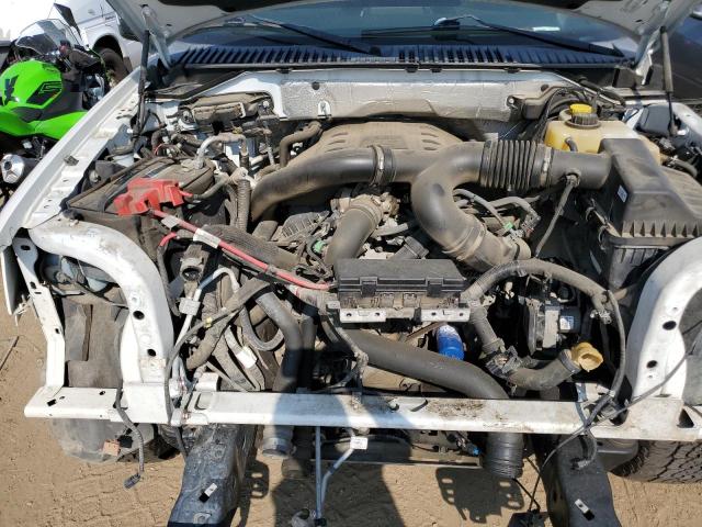 Photo 12 from auction – 2016 FORD EXPEDITION with VIN 1FMJU1MT4GEF07561