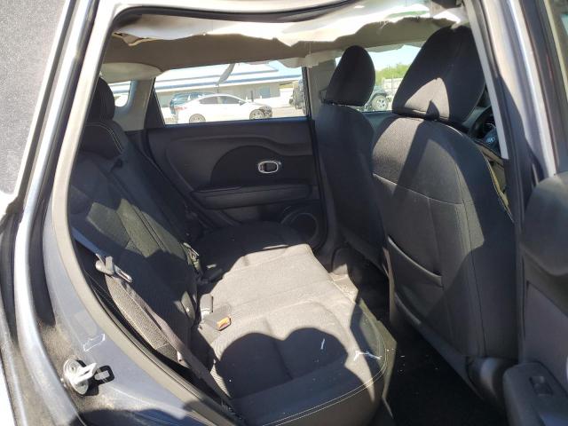 Zdjęcie 10 z aukcji – 2016 KIA SOUL + z VIN KNDJP3A5XG7279356