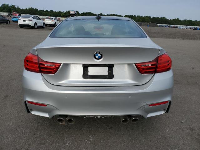 Фото 6 с аукциона – 2015 BMW M4 с VIN WBS3R9C51FK332582