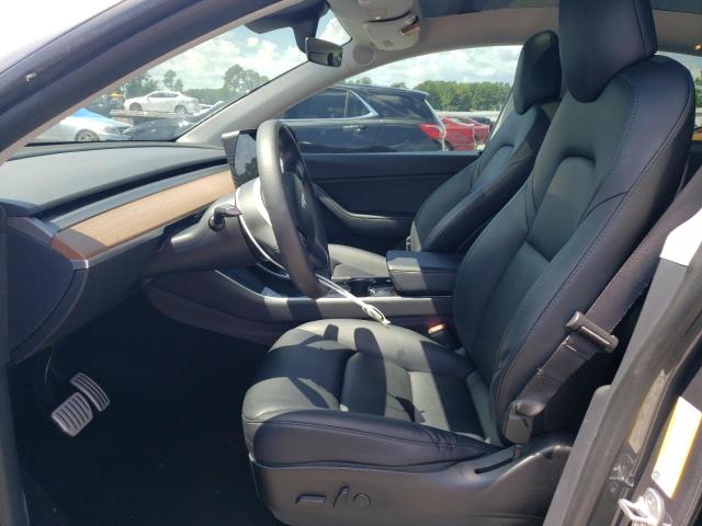 Photo 7 from auction – 2020 TESLA MODEL Y with VIN 5YJYGDEF0LF001030