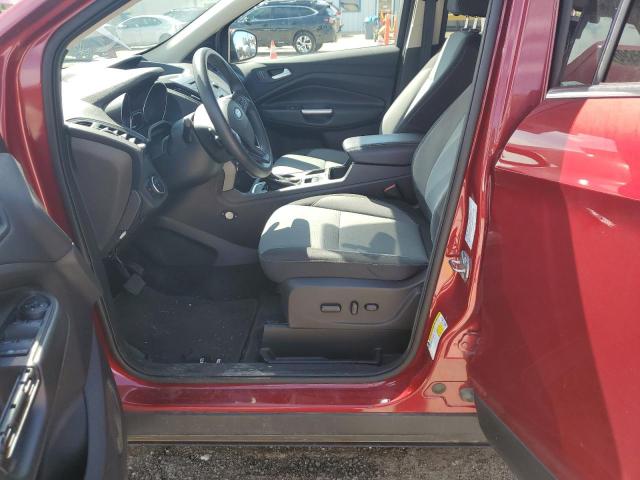 Photo 7 from auction – 2017 FORD ESCAPE SE with VIN 1FMCU0GD2HUE69116