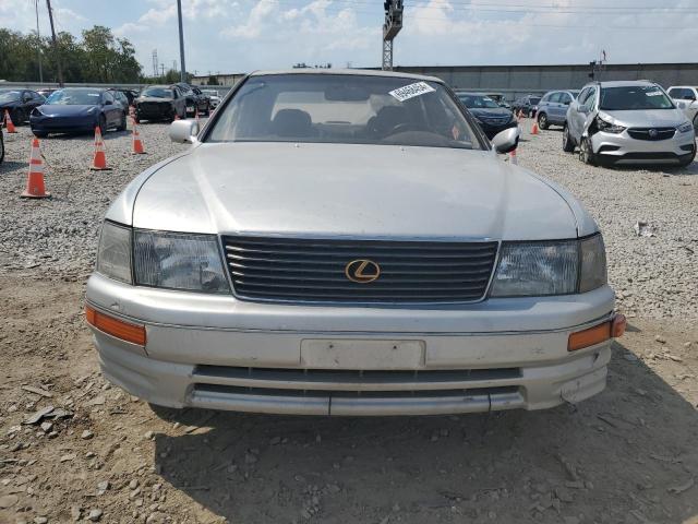 Photo 5 from auction – 1995 LEXUS LS 400 with VIN JT8UF22E4S0035081
