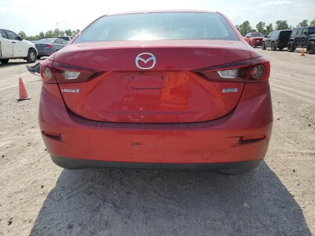 Photo 6 from auction – 2017 MAZDA 3 SPORT with VIN 3MZBN1U76HM102786