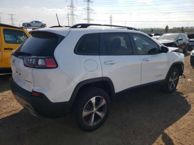 Photo 3 from auction – 2022 JEEP CHEROKEE L with VIN 1C4PJMDX3ND531414