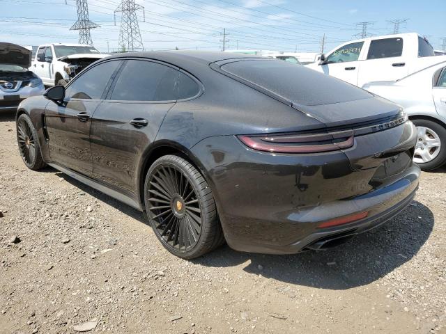 Foto 2 de la subasta – 2018 PORSCHE PANAMERA 4 con VIN WP0AA2A7XJL109784