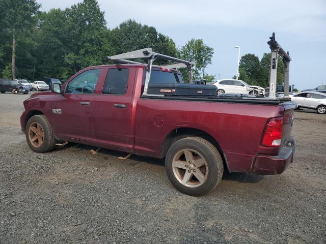 Фото 2 с аукциона – 2016 RAM 1500 ST с VIN 1C6RR7FG1GS380076