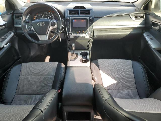 Photo 8 from auction – 2013 TOYOTA CAMRY L with VIN 4T1BF1FK2DU723834