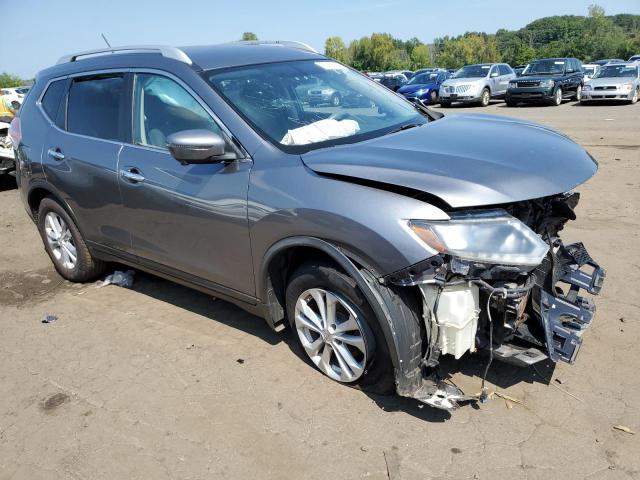 Photo 4 from auction – 2016 NISSAN ROGUE S with VIN KNMAT2MV2GP598767