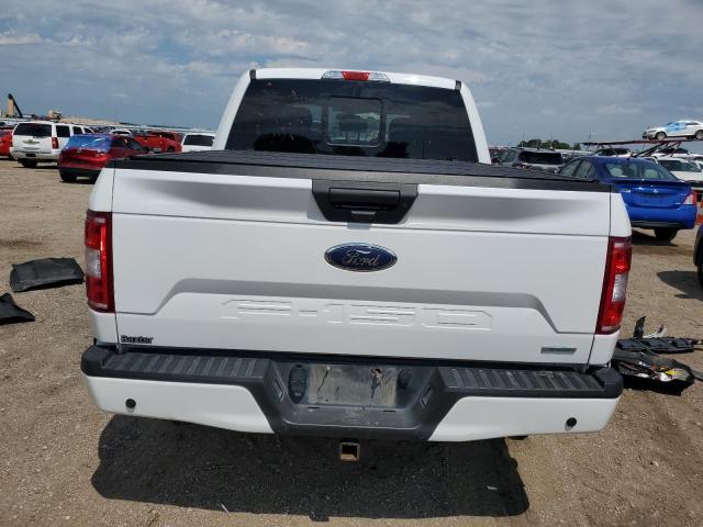 Photo 6 from auction – 2019 FORD F150 SUPER with VIN 1FTEW1E4XKKC49127