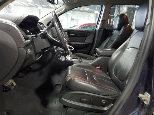 صورة رقم 7 من المزاد - 2015 GMC ACADIA SLT مع VIN 1GKKVRKD4FJ101936