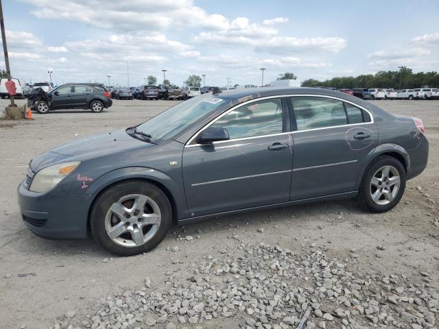 Photo 1 from auction – 2008 SATURN AURA XE with VIN 1G8ZS57N58F131525