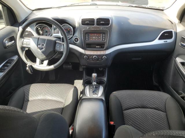Photo 8 from auction – 2019 DODGE JOURNEY SE with VIN 3C4PDCAB3KT797743