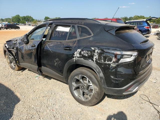 Photo 2 from auction – 2024 CHEVROLET TRAX 1LT with VIN KL77LHE26RC224039