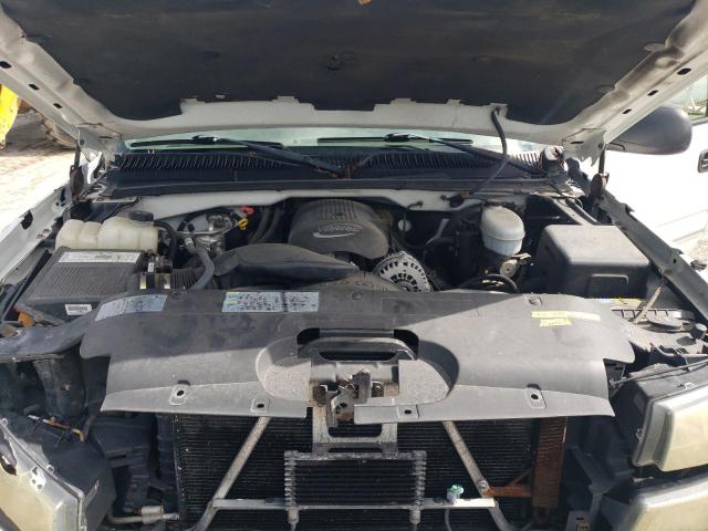 Photo 11 from auction – 2003 CHEVROLET SILVERADO with VIN 2GCEK19T431372274